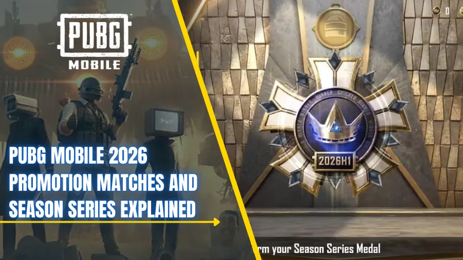 PUBG Mobile Season Ascension 2026 Promotion Matches And Season Series What Is PUBG Mobile Barkle (3)